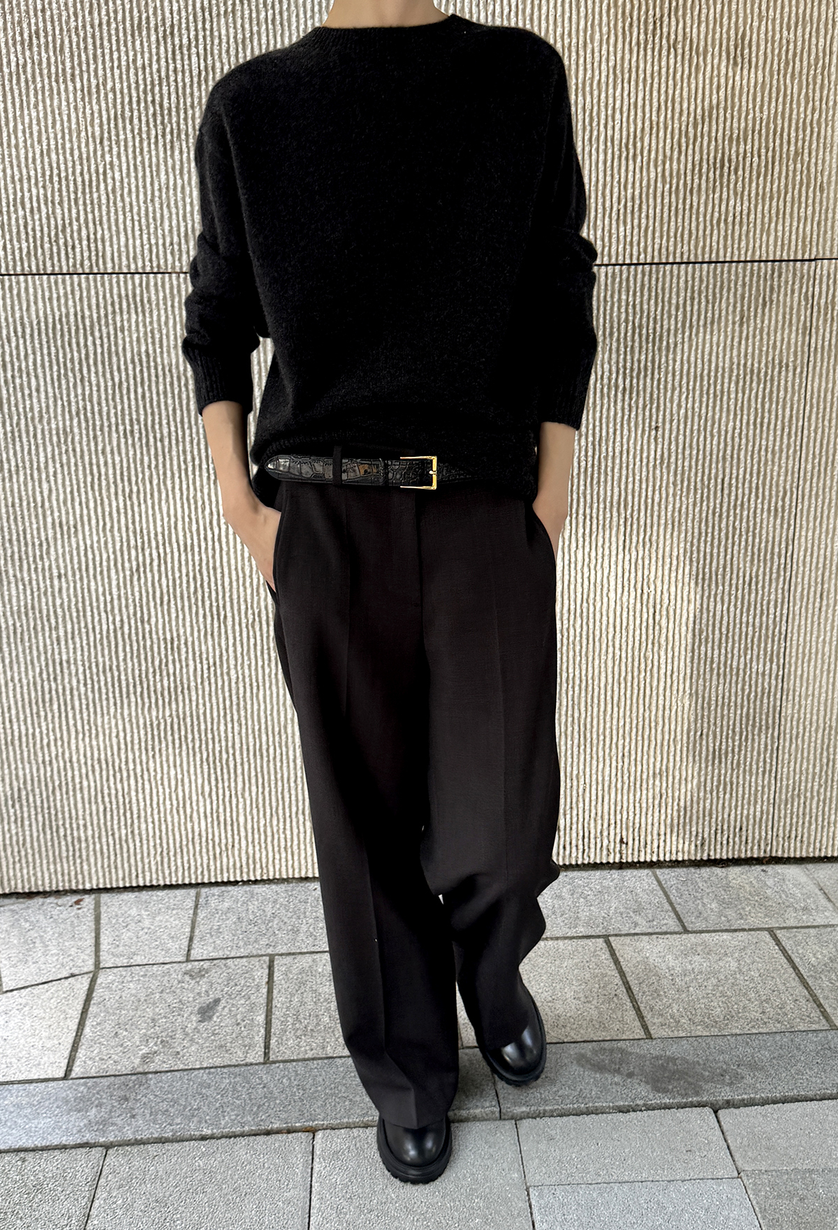 ORR / オル | ファッション通販サイト NUGU