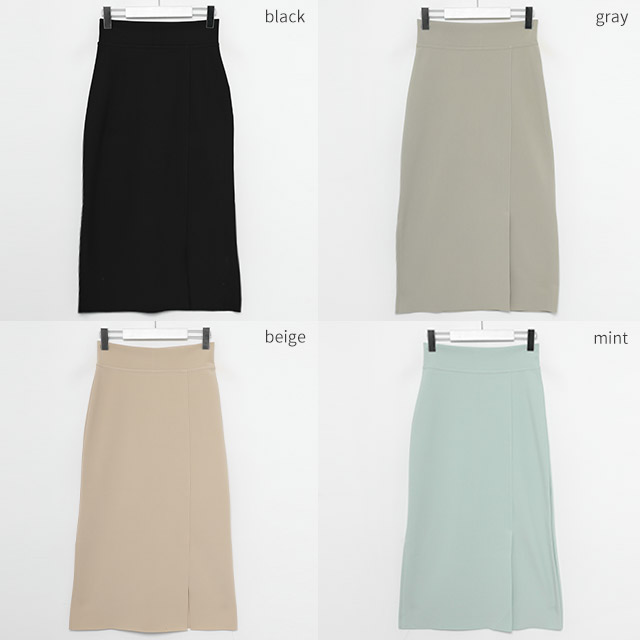 スカート ARGUE THE CURTAIN PENCIL SKIRT 新品☆argue☆THE CURTAIN PENCIL SKIRT