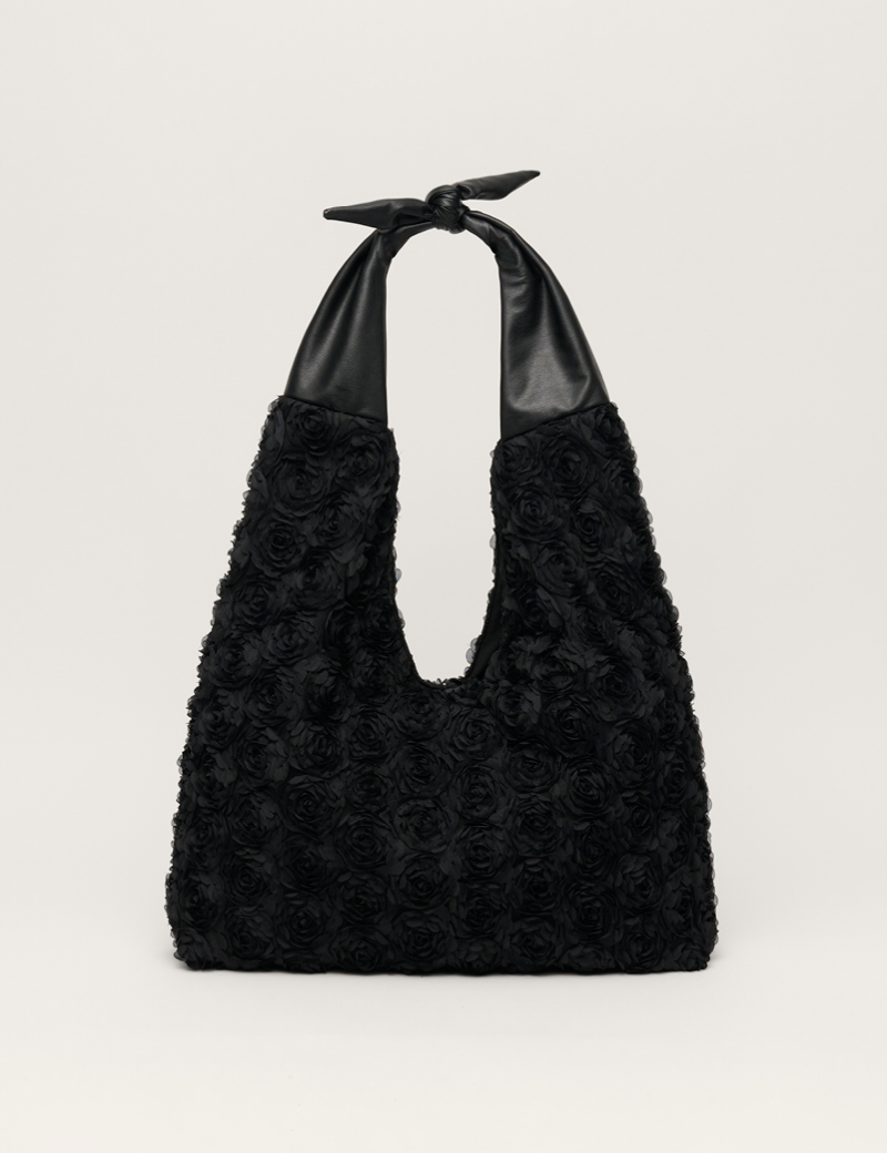 Gypsy Rose Big Bag | ファッション通販サイト NUGU