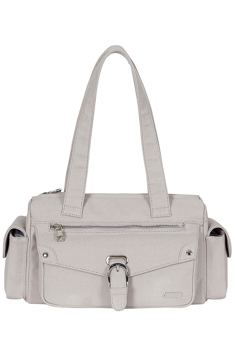 ESSENTIAL POCKET BAG GRAY | ファッション通販サイト NUGU