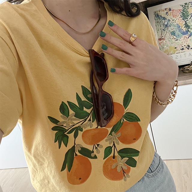 neguおまとめ grape fruit t-shirts | ファッション通販サイト NUGU