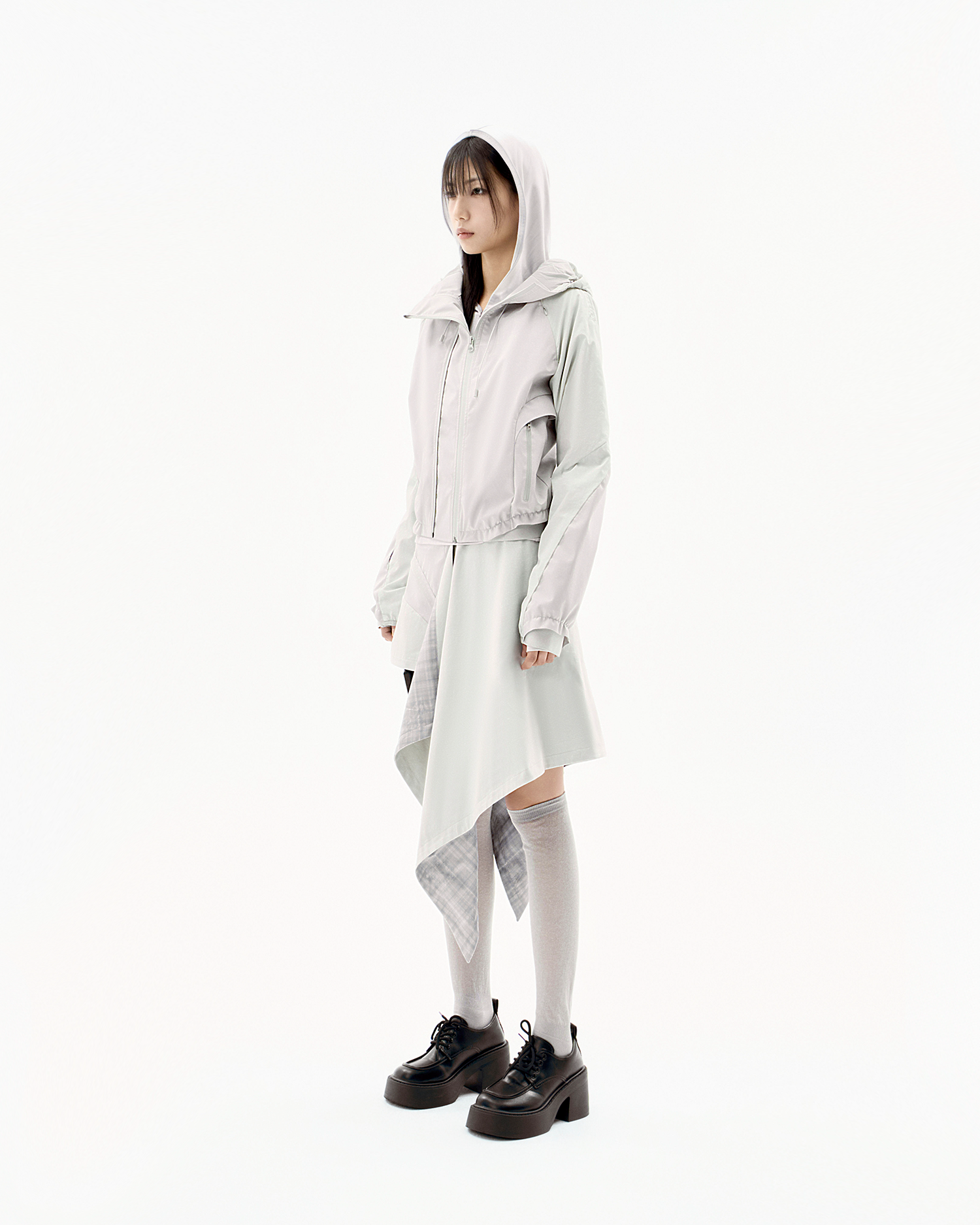 OJOS | ファッション通販サイト NUGU