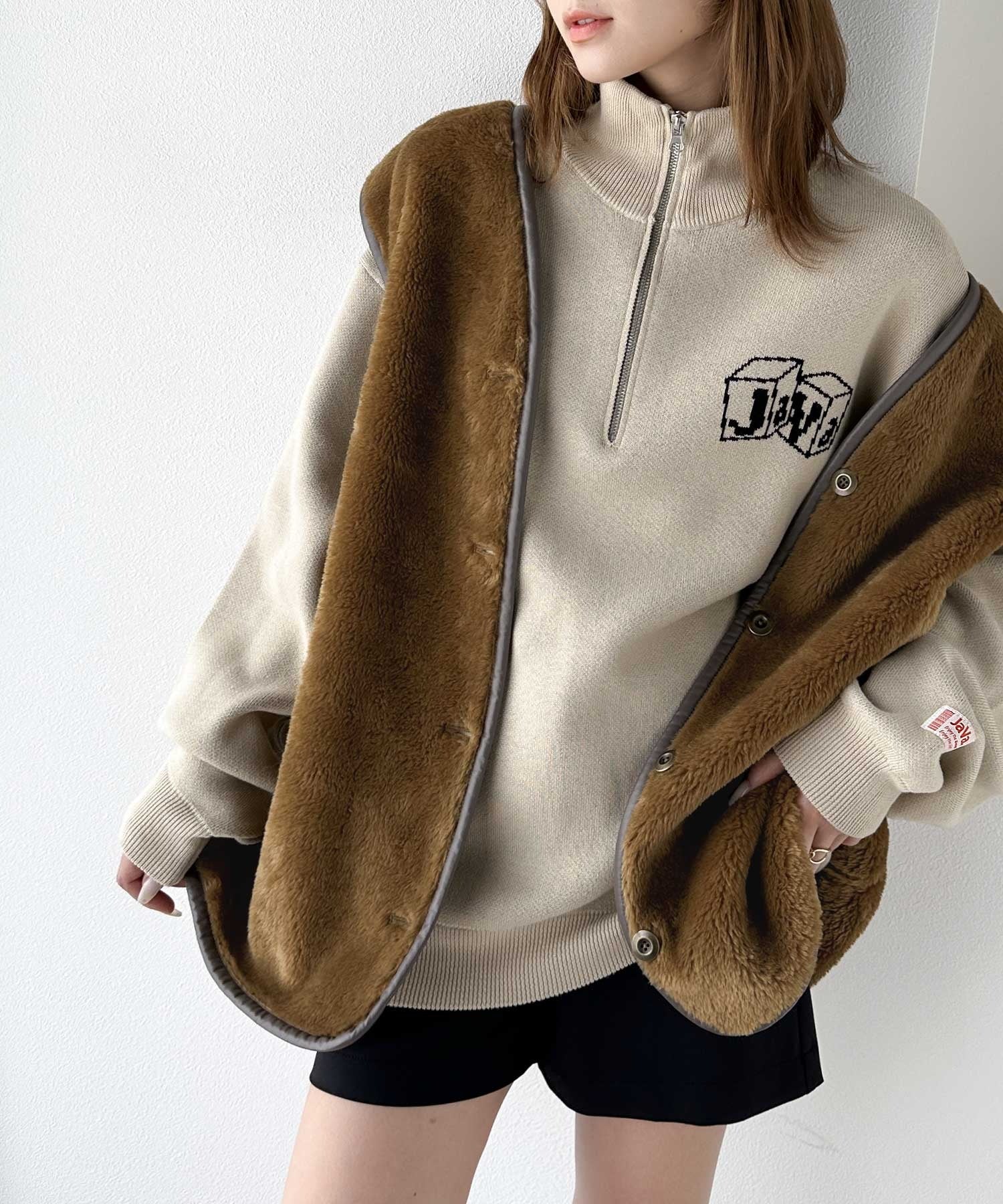 QueenBee×ForestinGearコラボ 12-13ウェア QueenBee×ForestinGear