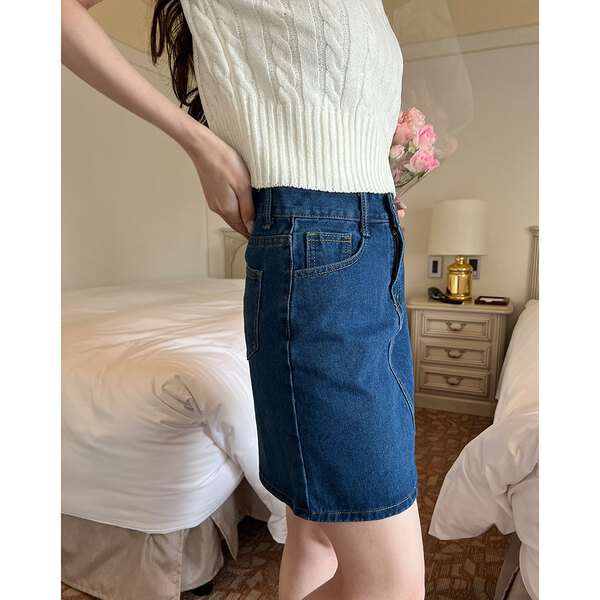 デニムミニスカート | ファッション通販サイト NUGU