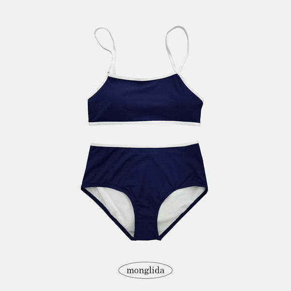 スポーティビキニ水着 | ファッション通販サイト NUGU