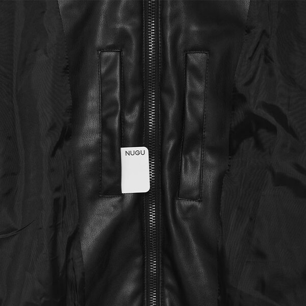 シングルレザーMA-1 | ファッション通販サイト NUGU