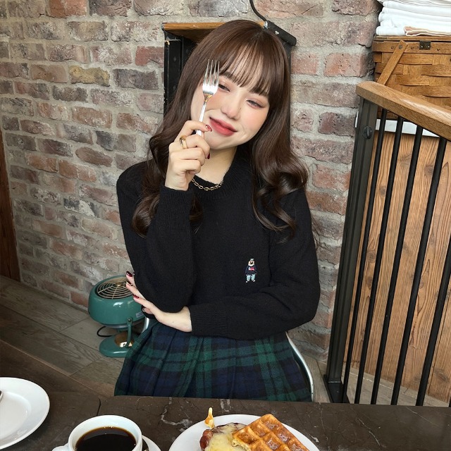 ミニベアニット