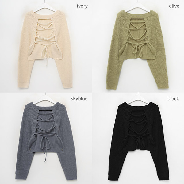 ストラップボレロ | ファッション通販サイト NUGU