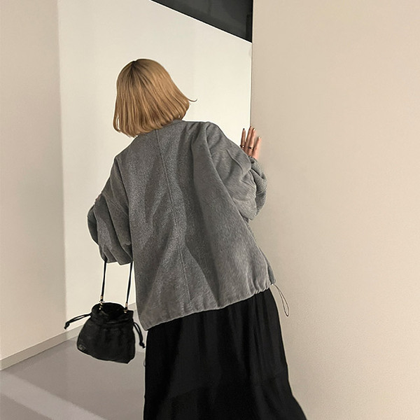 ウールショートジャケット | ファッション通販サイト NUGU