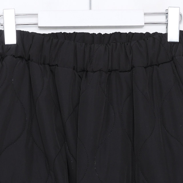 balance artist キルティングパンツ フミカウチダ パンツ fumika_uchida フミカウチダ キルティング