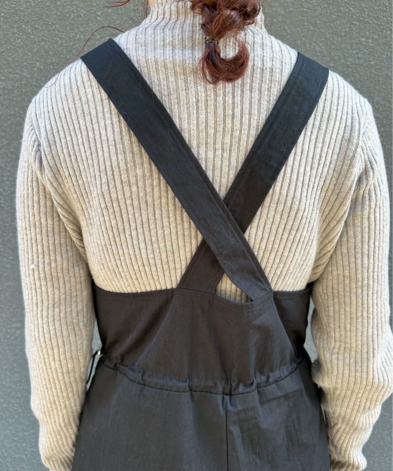 2wayドロストオールインワン | ファッション通販サイト NUGU