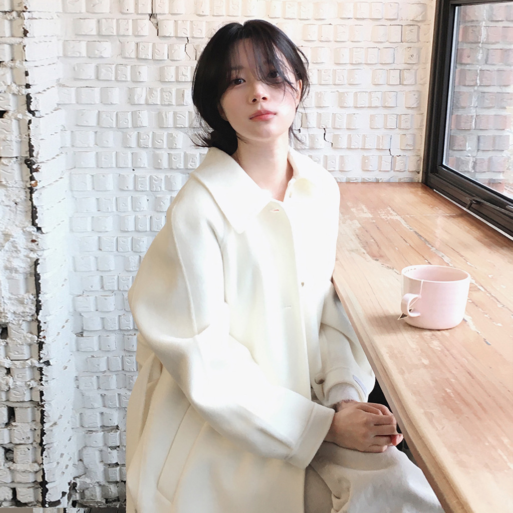 nugu プードルコート プードルコート ファーコート（プードルファーコート（その他
