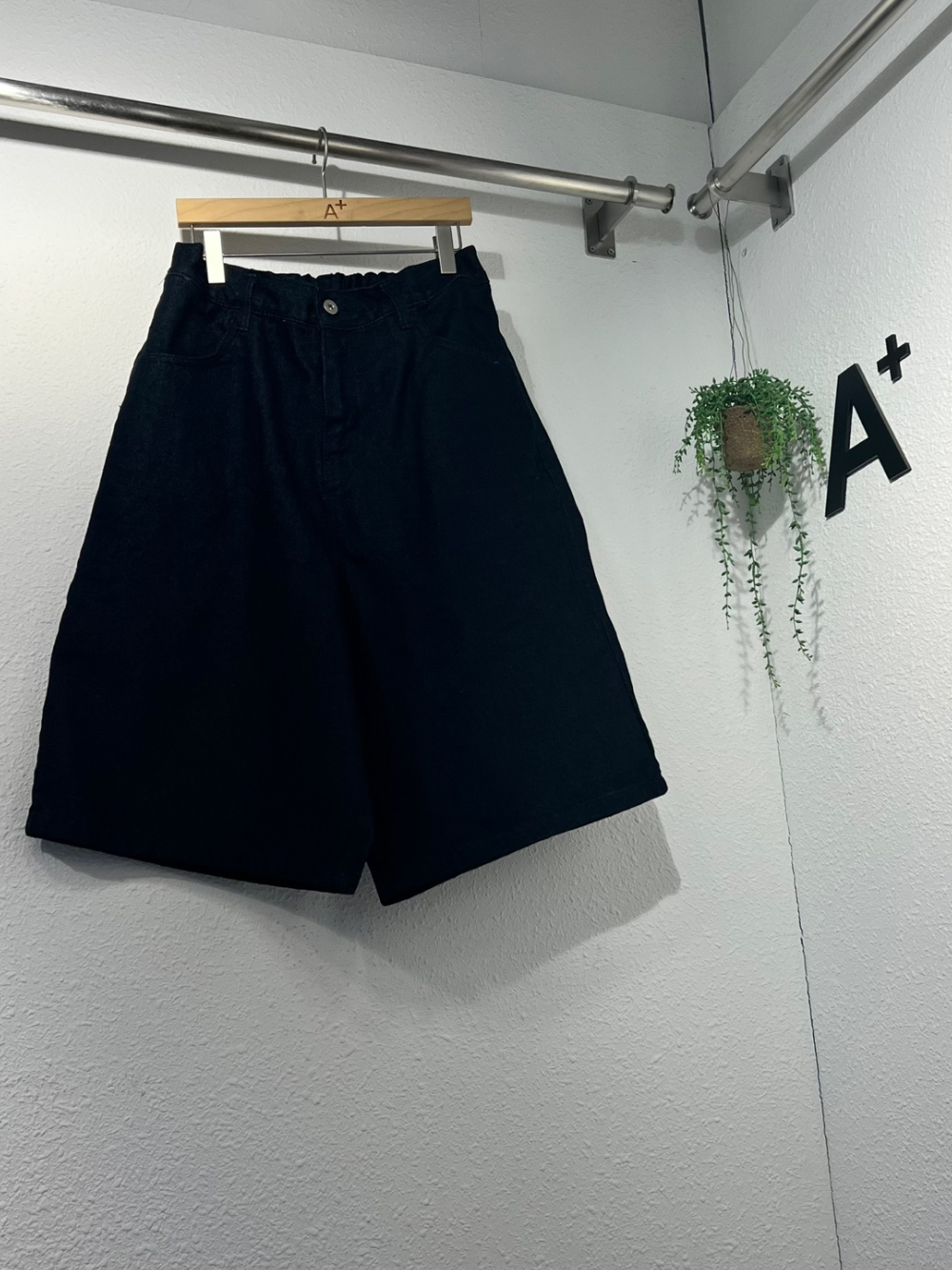 デニムハーフパンツ | ファッション通販サイト NUGU