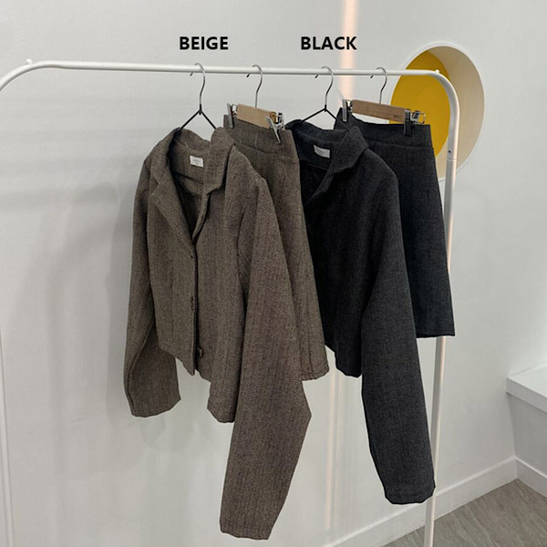 セット]ショートジャケットミニスカート | ファッション通販