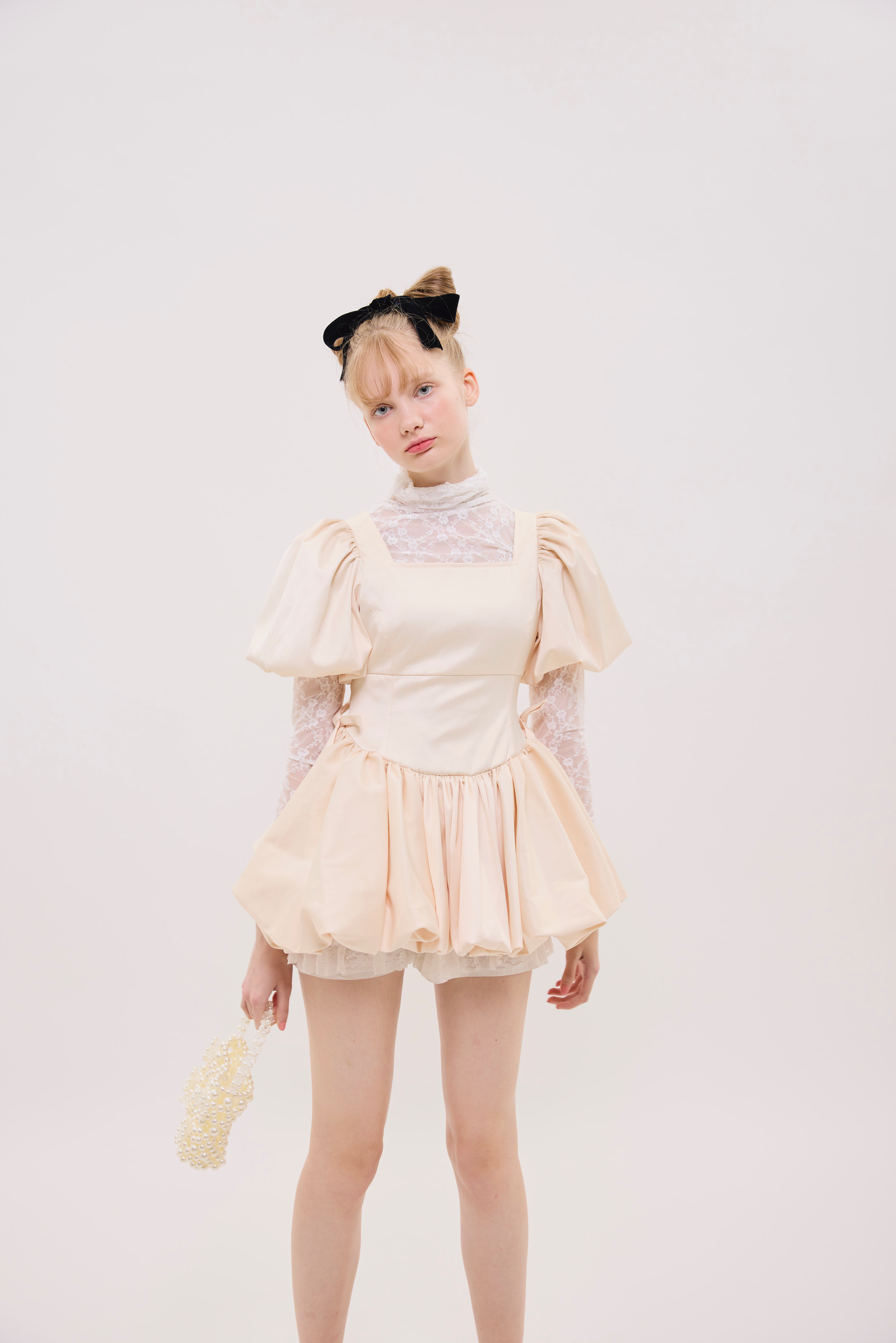 あさま treaturself トリートユアセルフ チュールトップス トリートユアセルフ チュールトップス - メルカリ