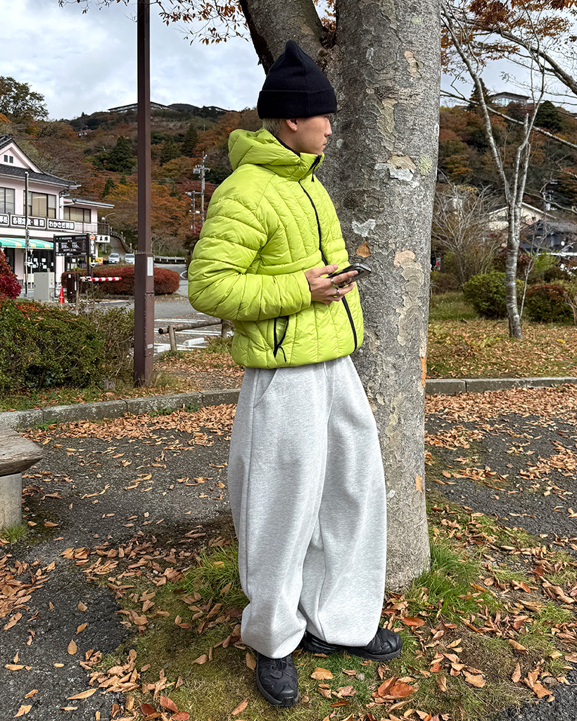 ウェルロンライトダウンパーカー | ファッション通販サイト NUGU