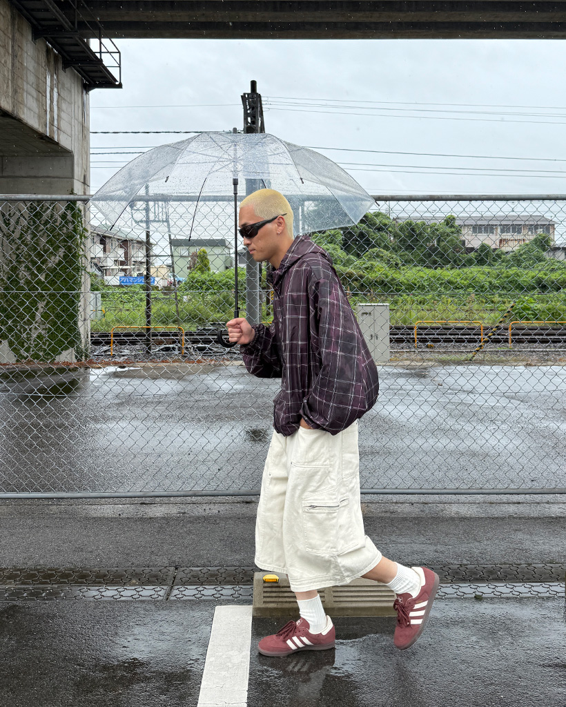 ラグビーワールドカップ　2023 公式　ウィンドブレーカー ラグビーワールドカップ2023 STHオフィシャルウインドブレーカー