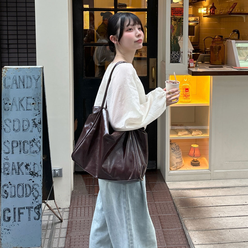 シースルーストライプブラウス | ファッション通販サイト NUGU