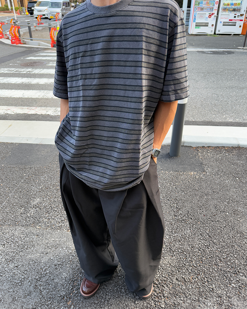 パンツ 50's rayon slacks 1950s Vintage Rayon Slacks Brown ヴィンテージレーヨン