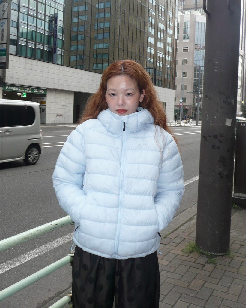 nugu アウター パーカー アウター ウィメンズ | ファッション通販サイト NUGU