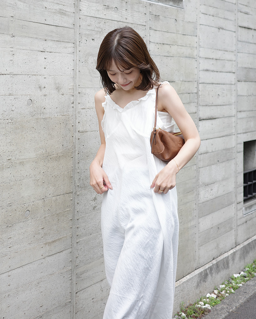 Ulla Johnson キャミソールロングワンピース Women's Luxury Designer Long Dresses & Gowns | Ulla Johnson