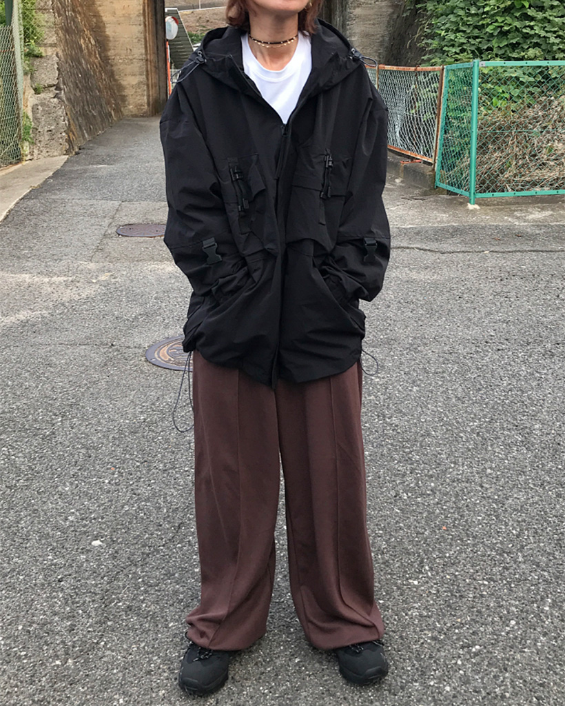 【レア】W&LT ウォルター・ヴァン・ベイレンドンク ウインドブレーカー レア】W< ウォルター・ヴァン・ベイレンドンク ウインドブレーカー