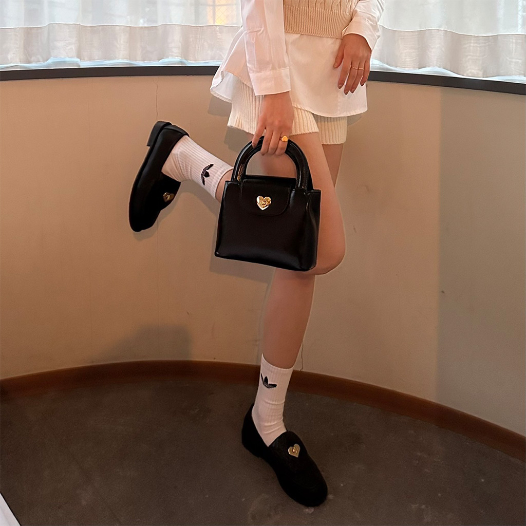 春のシズニルック🖤 | ファッション通販サイト NUGU