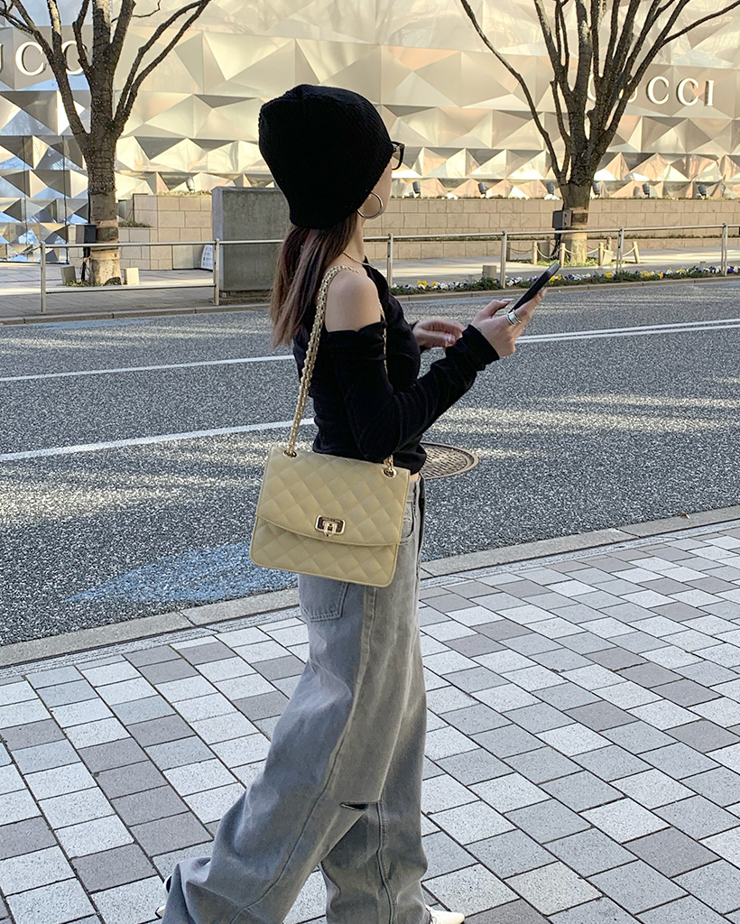 ワイドパンツ ダークデニム 楽天市場】デニム ダメージ クラッシュパンツ ワイドパンツ