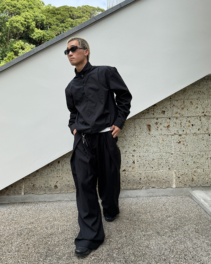 ハイネックブルゾン | ファッション通販サイト NUGU