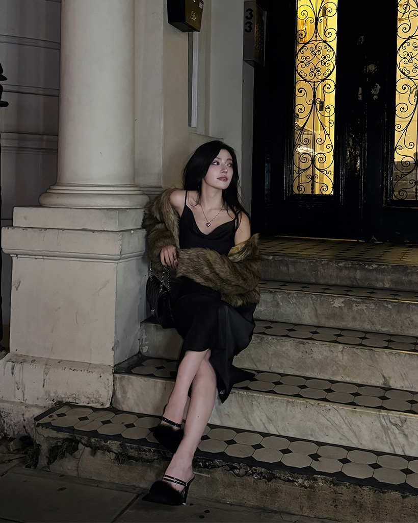 フォックスファー　ジャンパー　難あり　最終価格です！ RUIRUE BOUTIQUE ダウンコート ダウンジャケット フォックス