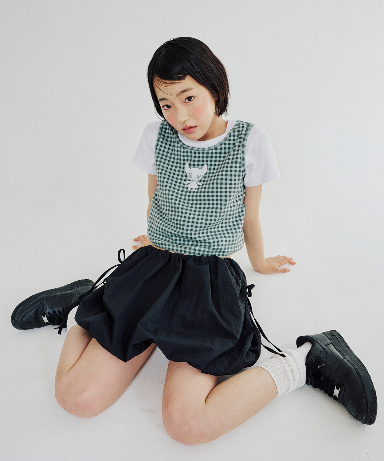 ITZAVIBE | ファッション通販サイト NUGU