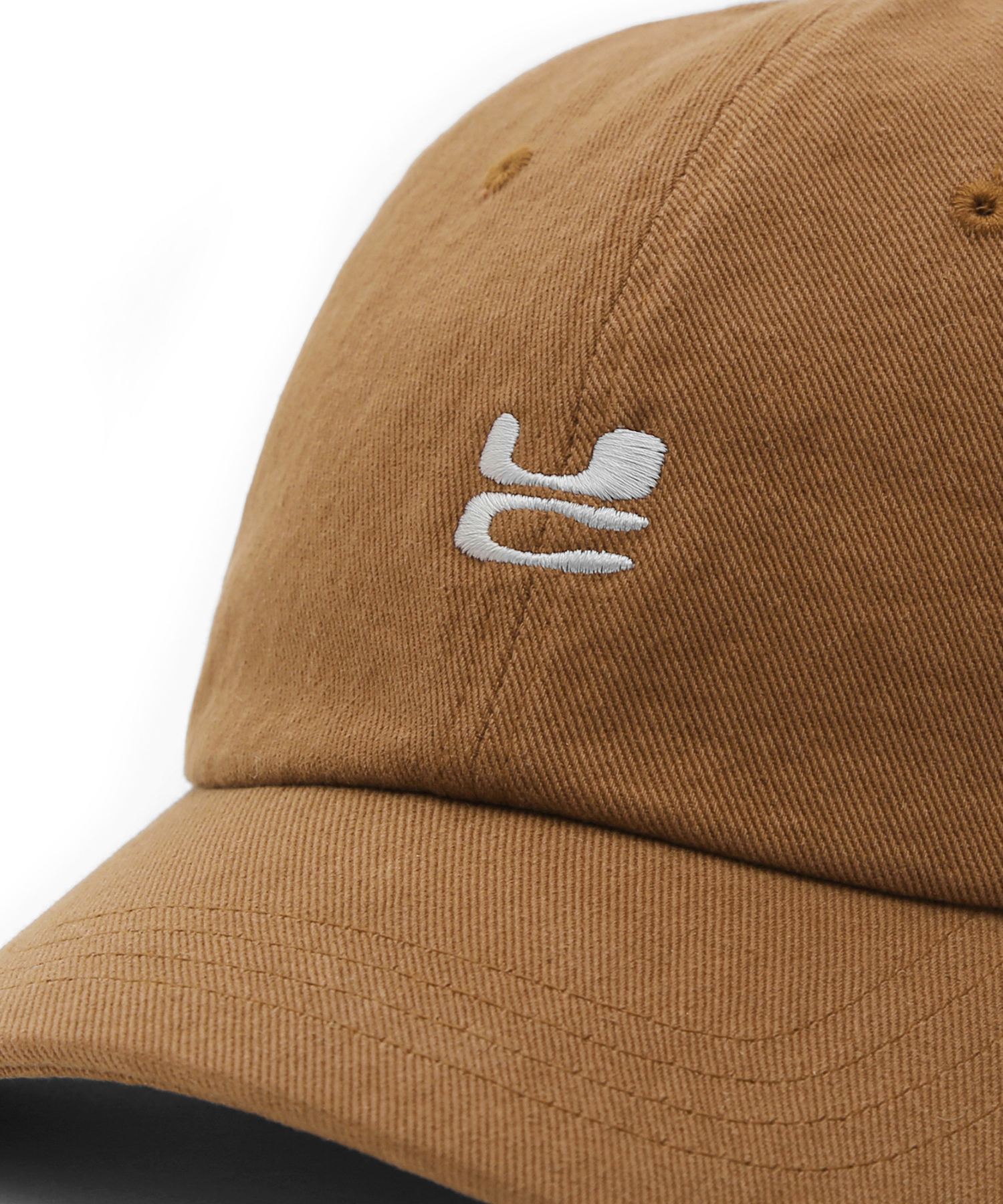 UC / WASHED B B / DESERT(ウォッシンｸﾞ コットン ﾍﾞースﾎﾞール