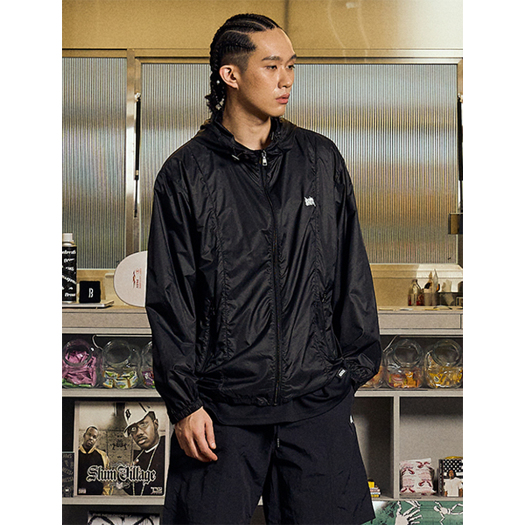 Porte ウィンドブレーカー BRTH WINDBREAKER | ファッション通販サイト NUGU