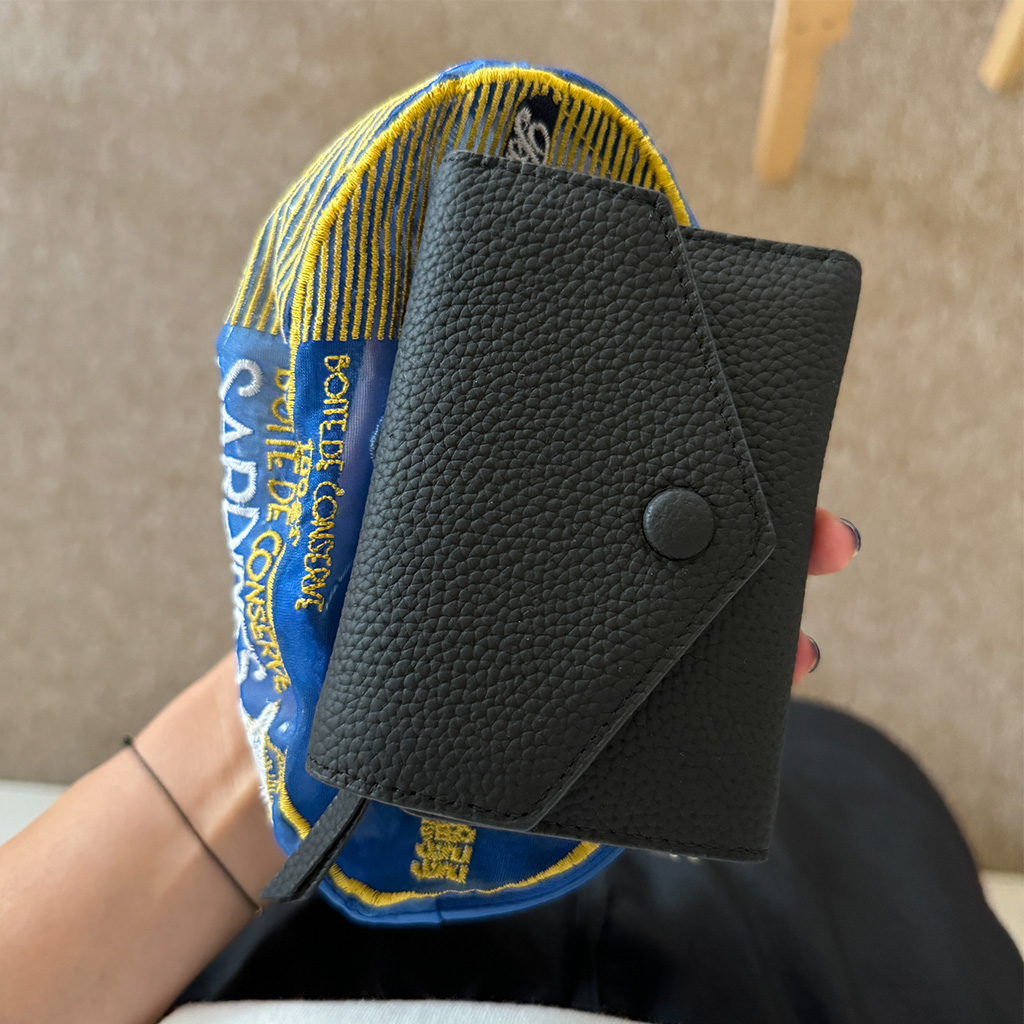 フォールディングウォレット | ファッション通販サイト NUGU