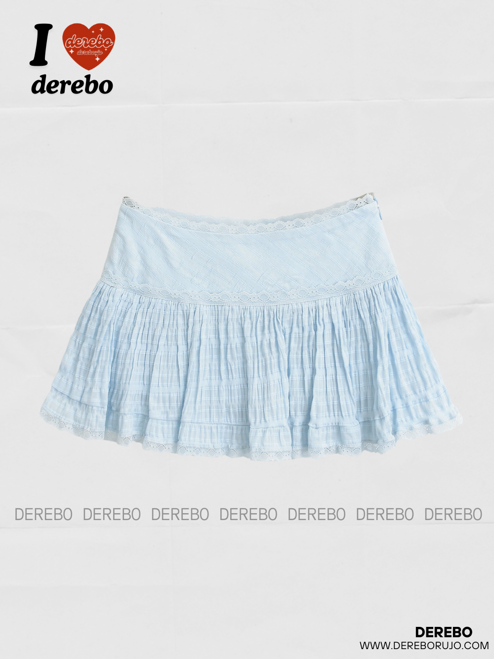 フリルAラインスカート | ファッション通販サイト NUGU