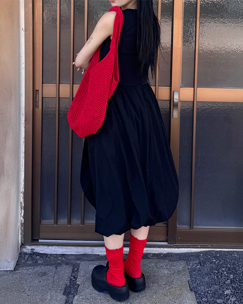 ❣️Ruby ❣️╰(*´︶`*)╯♡　ショルダーバッグその他① ツーポケットショルダーバッグ | ファッション通販サイト NUGU