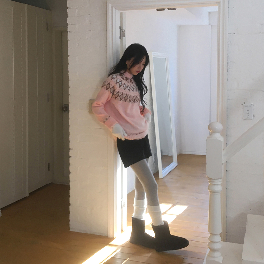 ニットショートパンツ/ハーフパンツ | ファッション通販サイト NUGU