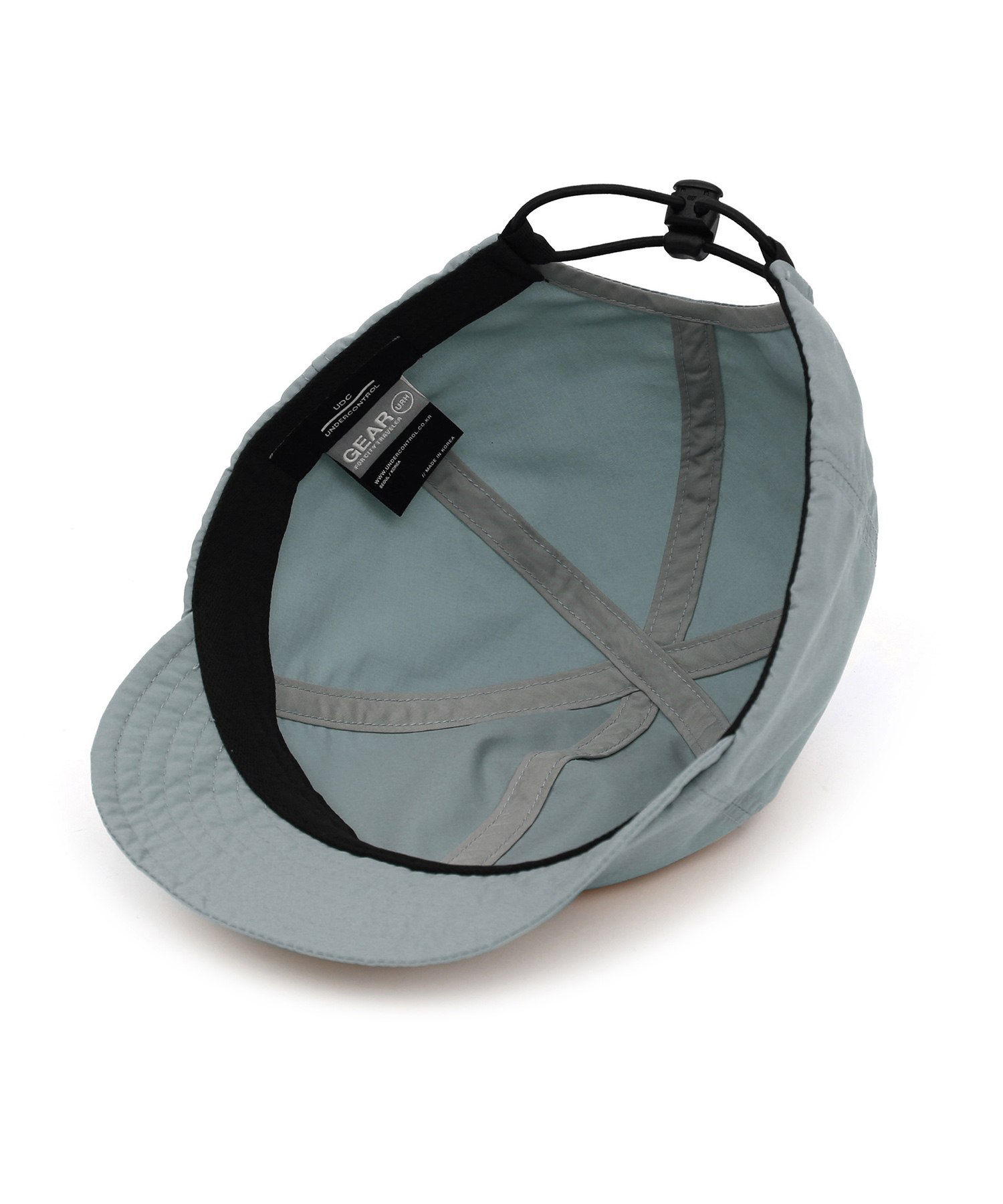 キャップ URH URH C 001 SUPPLEX C PACK SKY URH - C - 001 - SUPPLEX - C PACK - SKY(ナイロン ランニンｸﾞ