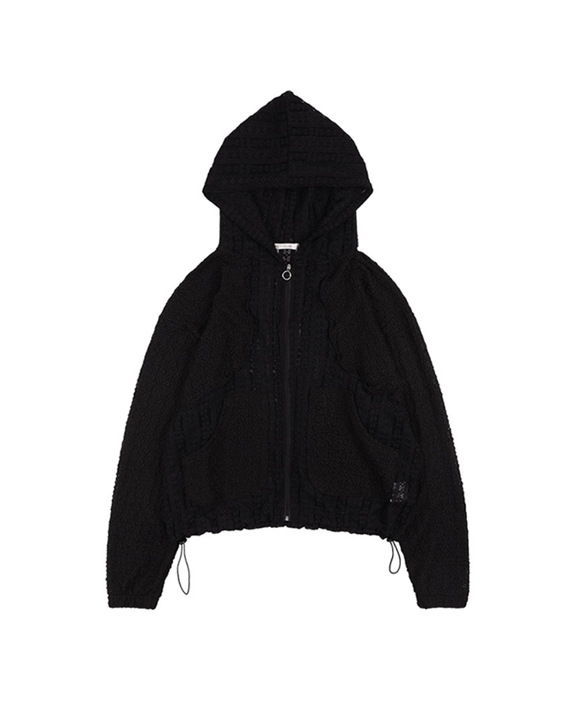 Brunt　Fp503　黒 GORE－TEX HYBRID INSULATED COAT