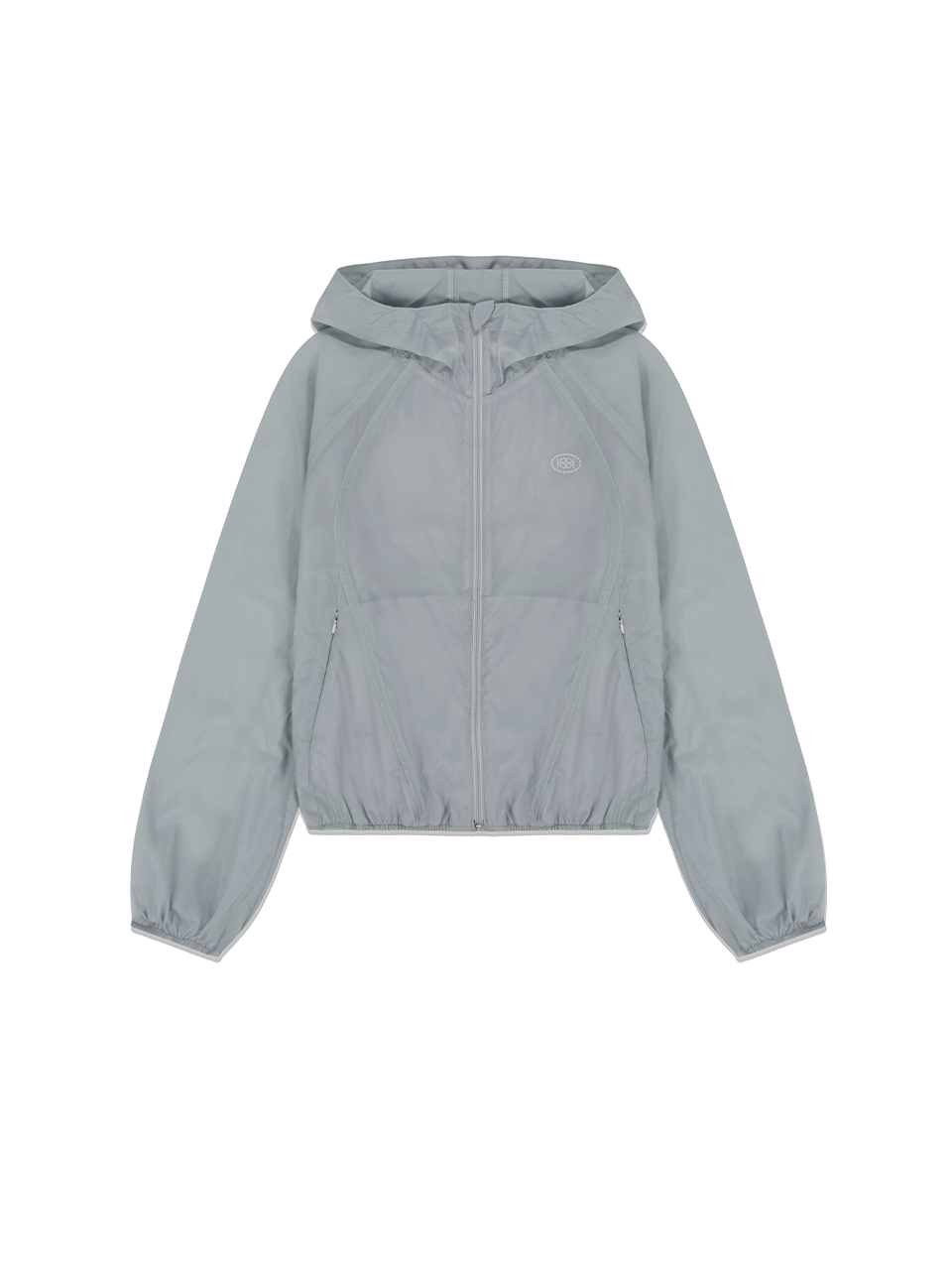 【SATUR】 (W) Lawton Packable Windbreaker / 追跡付 Packable Windbreaker