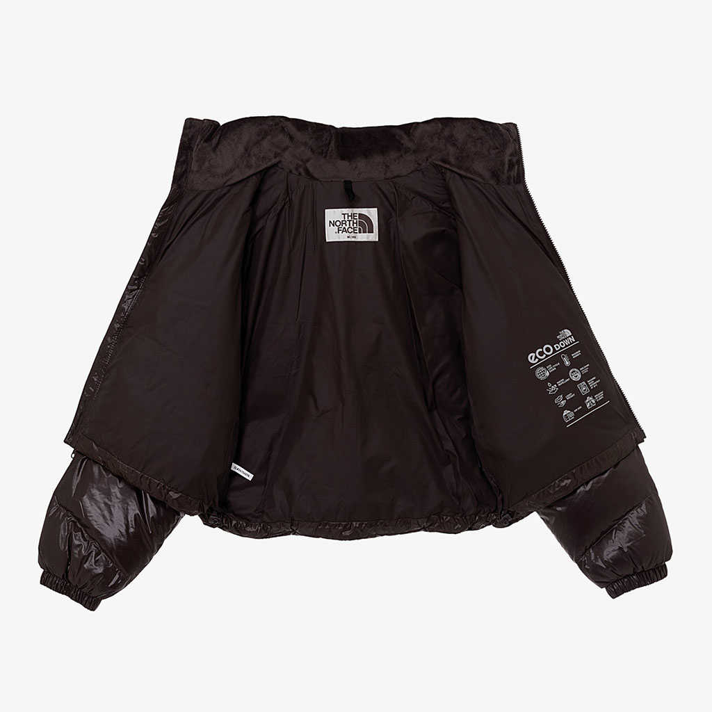 【THE NORTH FACE】W'S WAVE RDS DOWN JACKET W'S WAVE RDS DOWN JACKET - 노스페이스