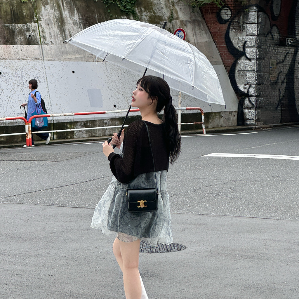 SHUSHUTONG チュールミニワンピース 8 IMG_6809.jpeg