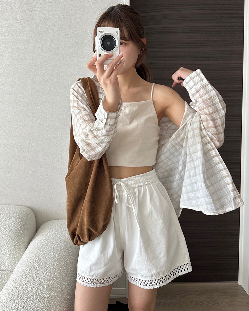 AFULE | ファッション通販サイト NUGU