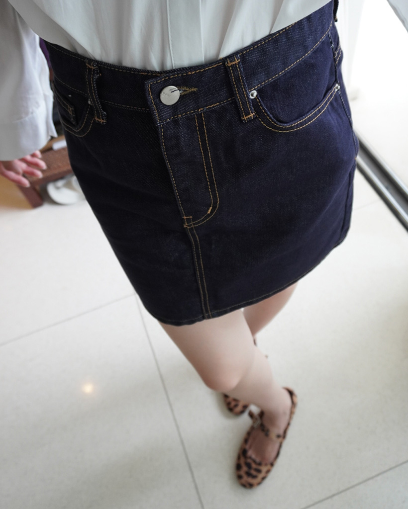 デニムミニスカート | ファッション通販サイト NUGU