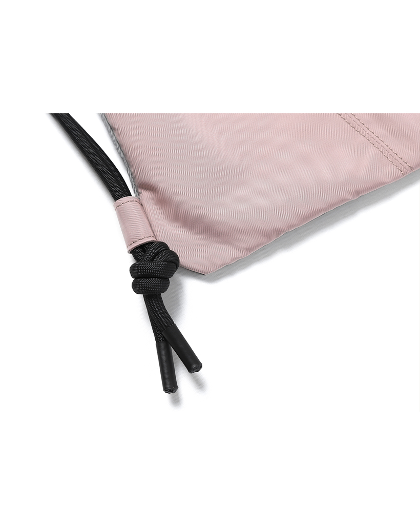 バックパック・リュック Odd Studio Odsd Curved Sporty String Bag GRAY 5011445129 Odsd Curved Sporty String Bag - GRAY | ファッション通販