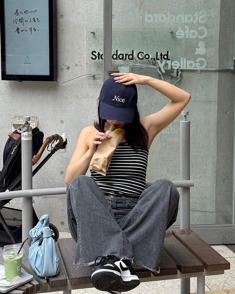 ぬこ はい（復刻）｜三英貿易株式会社