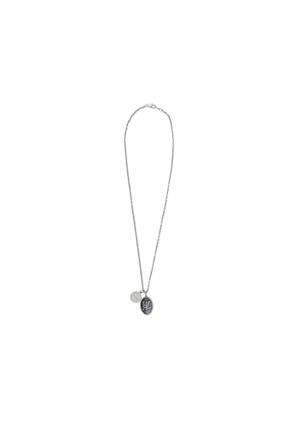 ◆SAGEGASAGE◆ Asymmetry Necklace GEMSTONE SAGEGASAGE] Asymmetry Necklace (Multi) | ファッション通販