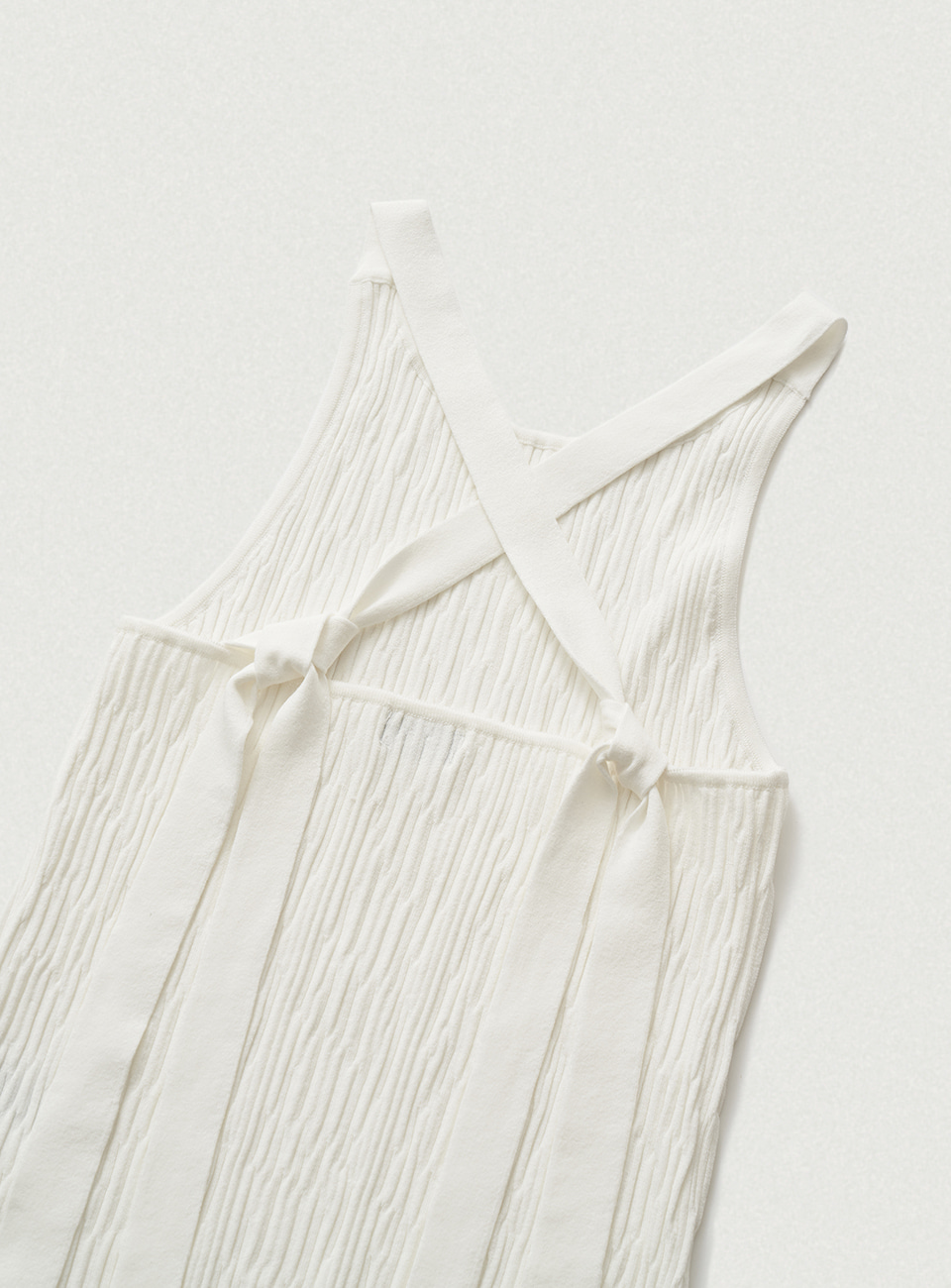 THE BARNNET inés ribbon strap top トップス the barnnet Inès ribbon strap top - メルカリ