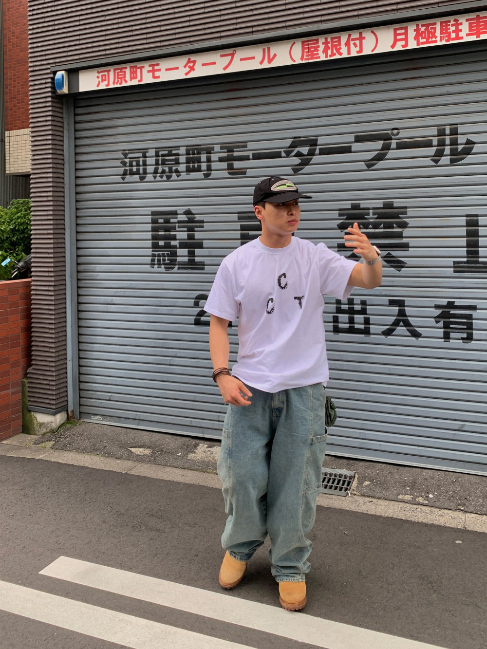プリント半袖Tシャツ | ファッション通販サイト NUGU