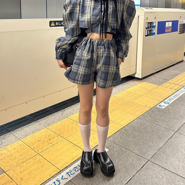 Stüssy チェック柄 シャツ＆ショートパンツ セット 楽天市場】stussy チェック パンツの通販